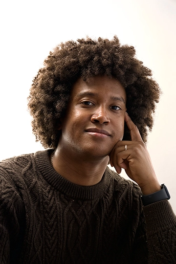 Marcelo Lopez Lopez - Technology Director and Political Leader, The Bronx NY